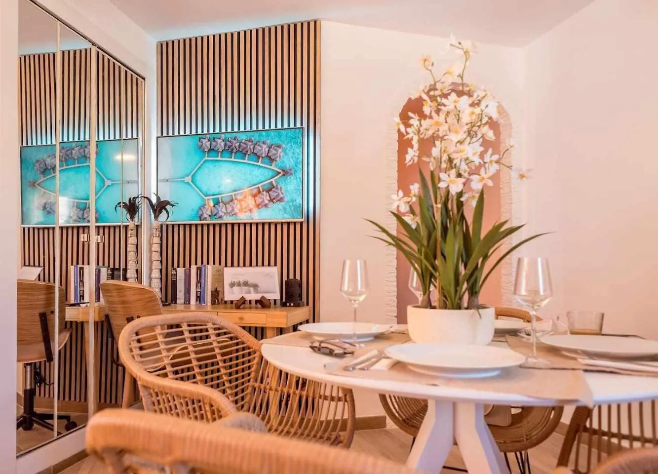 Apartment Sensa701 Beach Andra Benalmadena
