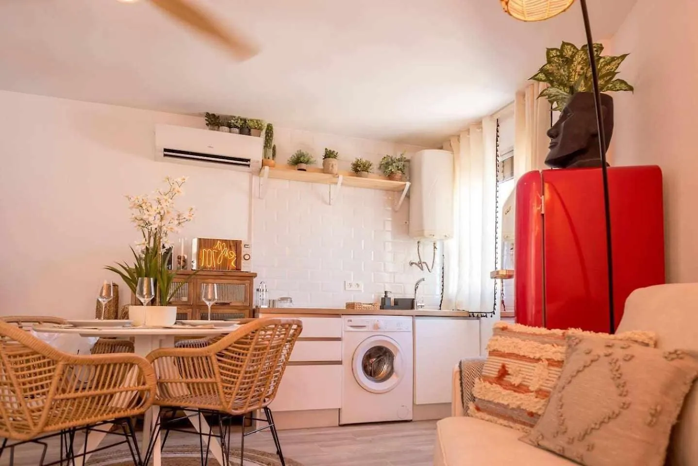 Apartment Sensa701 Beach Andra Benalmadena