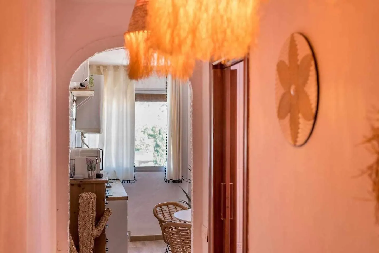 Apartment Sensa701 Beach Andra Benalmadena