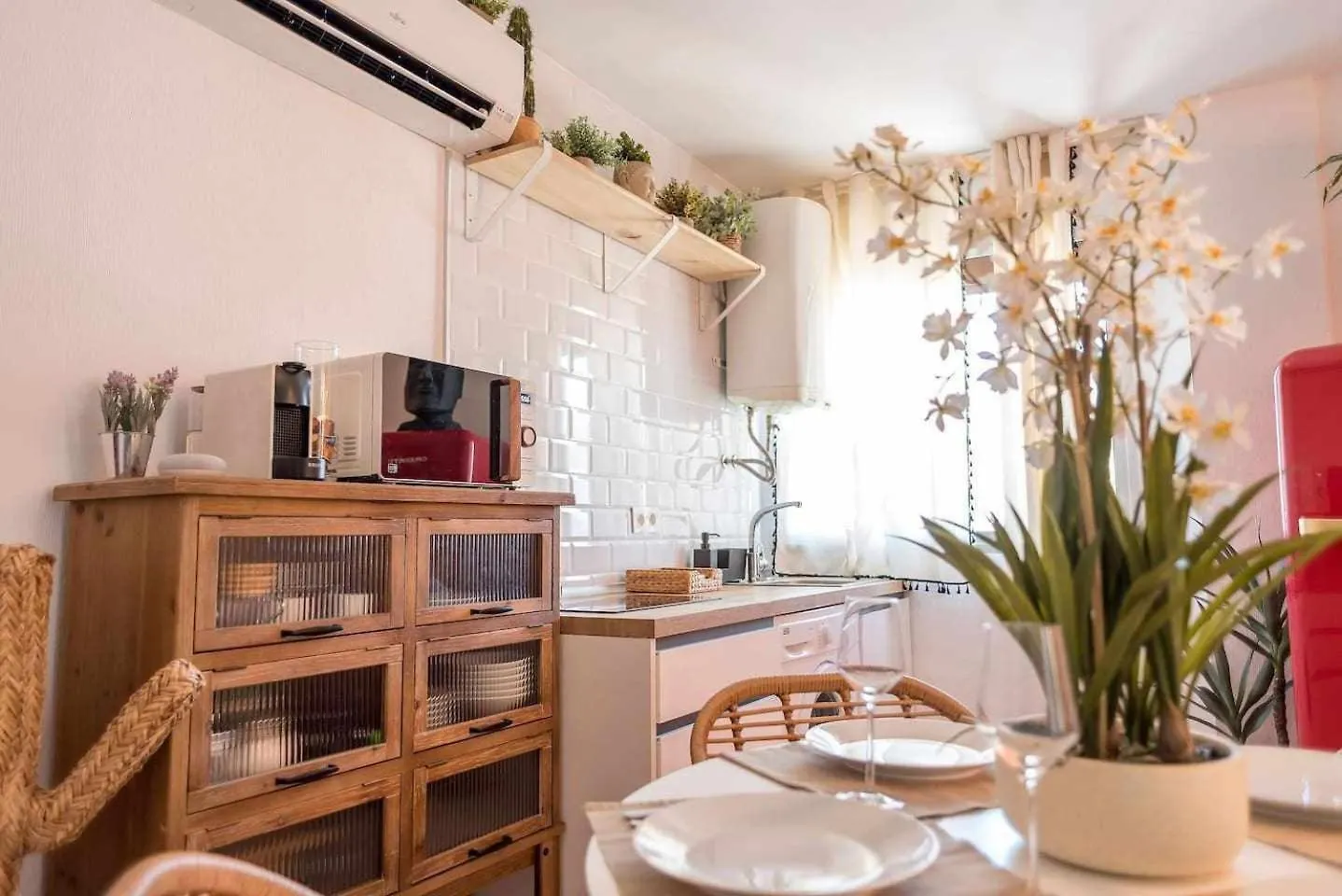 Sensa701 Beach Andra Benalmadena Apartment