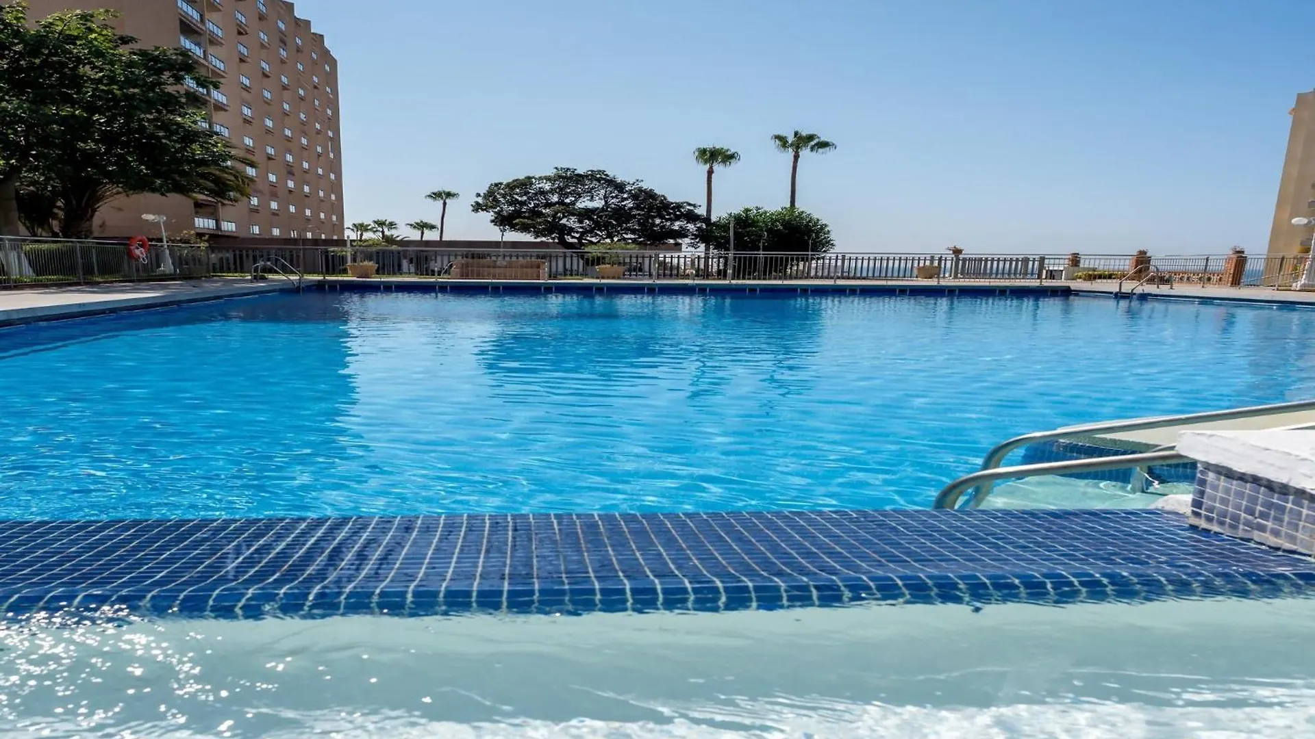 Sensa701 Beach Andra Benalmadena
