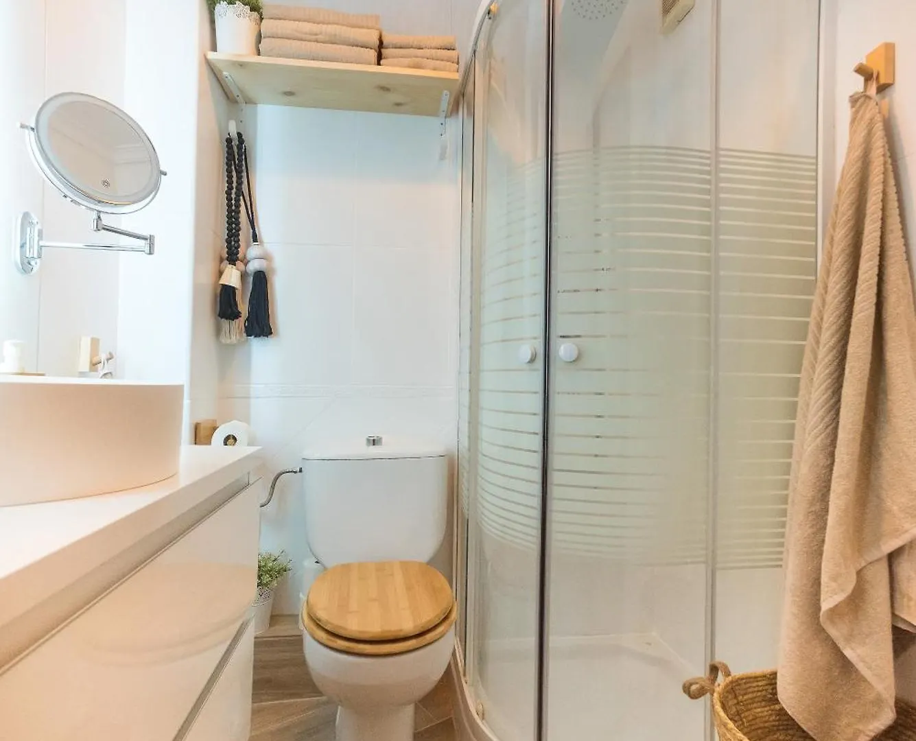 Sensa701 Beach Andra Benalmadena Apartment