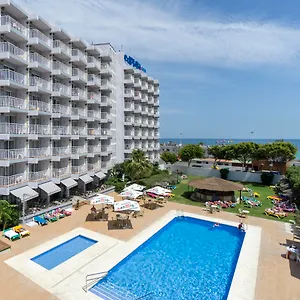 Medplaya Alba Beach Hotel