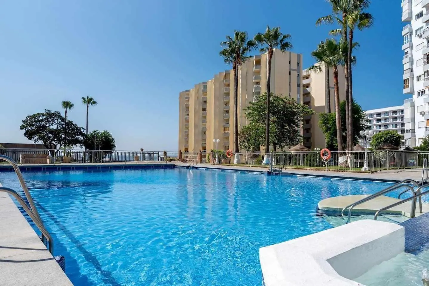 Sensa701 Beach Andra Benalmadena